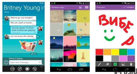 „Viber