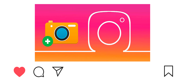 Ako pridať fotografiu na Instagram z telefónu alebo počítačový