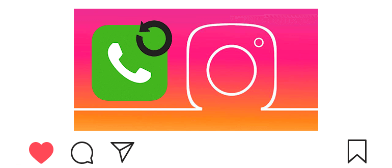 Ako zmeniť telefón na Instagrame