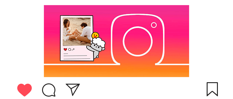 Ako si vytvoriť instagramové spomienky