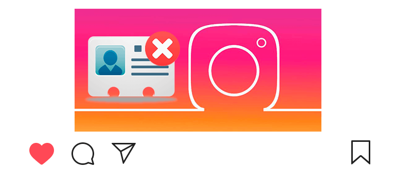 Ako natrvalo odstrániť účet na Instagrame