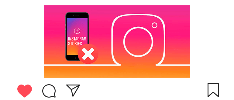 Ako odstrániť príbeh z Instagramu