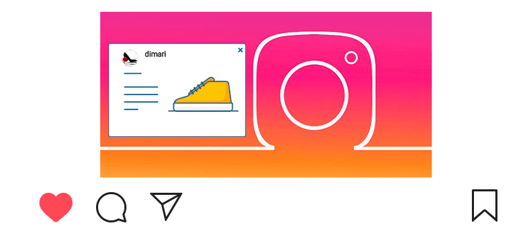 Podpis na Instagrame: ako urobiť, zmeniť alebo remove