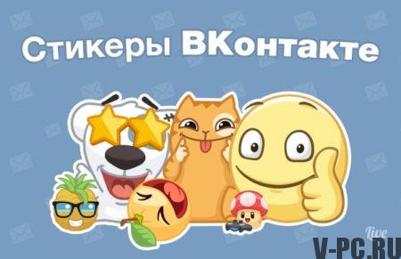 „Vkontakte
